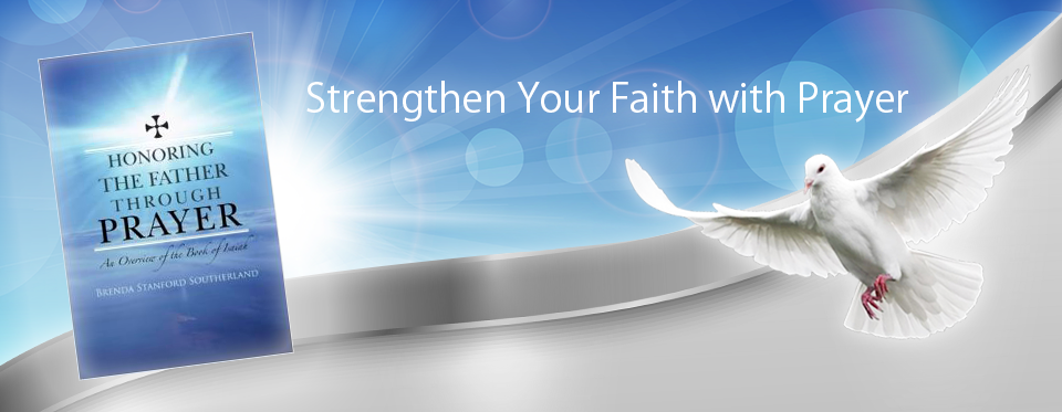 Strengthen Your Faith with Prayer